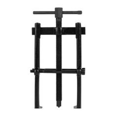 Съемники Deli Съемник подшипников двухзахватный с регулируемым зажимом Deli DL-E104 100мм, сталь 45#