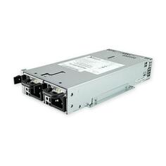 Блок питания 3Y YVIC0450AH-5A12P20, 450W, 1U Redundant, ШВГ = (106*40,5*220), 80 PLUS Platinum , 90-264VAC