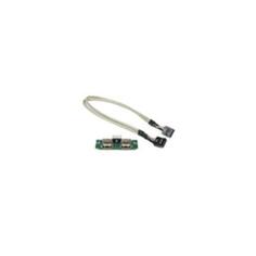 Аксессуары Chenbro 80H02342301A0 AS&#039;Y PCB,USB 3.0 REV.A0,RM42300e07,DUAL PORTS W/CABLE 750MM {60}