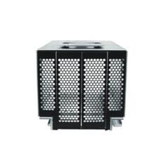Аксессуары Chenbro 84H342910-012, drive Cage, 2 x 5.25»+2 x 3.5» bays (for stand alone), RM42300