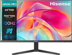 Монитор 23.8 Hisense 24N3G-PRO 24N3G-PRO