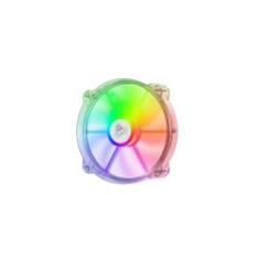 Вентилятор в корпус ALSEYE CF200 Fan Dimensions: 200x200x25mm,Voltage: DC 12V,Current: 0.22A,Power: 3W,Fan Speed: 800±10%RPM,Air Flow: 38.6CFM±10%,Air