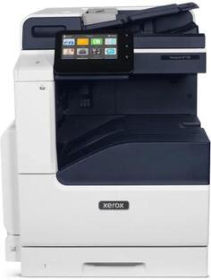 Xerox VersaLink C7130 (МФУ лазерный цветной, А3, 30 стр/мин, 1 лоток x 520л. + ключ инициализации)