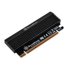 Контроллер Silverstone ECM23