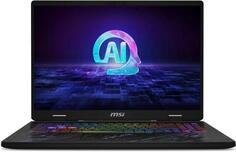 Ноутбук MSI Pulse 16 AI C1VGKG-018RU (9S7-15P311-018)