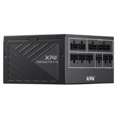 Блок питания XPG COREREACTORIIVE650G-BKCEU Adata
