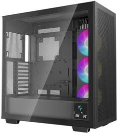 Корпус ATX Deepcool MORPHEUS Black Без БП черный R-MORPHEUS-BKAPA1-G-1