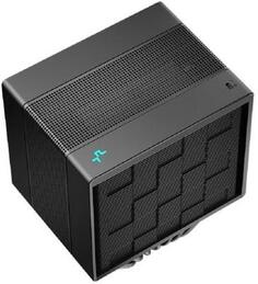 Кулер для процессора Deepcool Assassin 4S Black Intel LGA 1151 Intel LGA 1150 Intel LGA 1155 Intel LGA 1156 Intel LGA 1200 Intel LGA 1700 Intel LGA 20