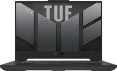Ноутбук ASUS TUF Gaming A15 FA507NVR-LP040 (90NR0JK5-M00230)