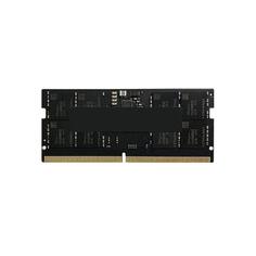 Модуль памяти AMD Radeon 8GB DDR5 5200 SO DIMM Entertainment Series Black Gaming Memory Non-ECC, CL40, 1.1V, RTL (R558G5200S1S-U)
