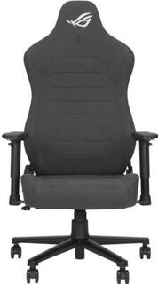 Игровое кресло ASUS SL201C ROG AETHON/FABRIC/WW (90GC01J0-MSG010)