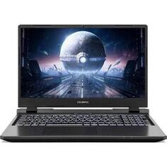 Ноутбук ColorFul Evol P16 TA 24 (A10205400048)