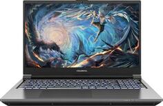 Ноутбук ColorFul Evol X15 AT 23H1 (A10205400042)
