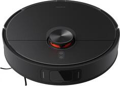 Робот-пылесос Xiaomi Vacuum S20 Plus чёрный