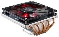 Кулер для процессора Cooler Master GeminII M5 LED Socket 1366/1156/1155/1151/1150/775 RR-T520-16PK
