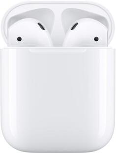 Наушники Apple AirPods 2 белый