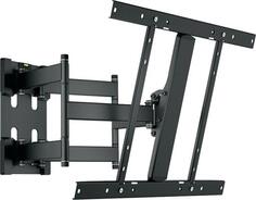 HOLDER LCD-SU6602-B черный кронштейн