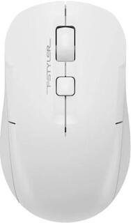 A4Tech Fstyler FG16CS Air White Wireless