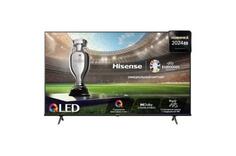 55&amp;quot; Телевизор Q-LED HISENSE 55E7NQ
