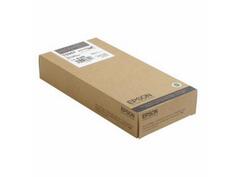 Картридж Epson C13T596700 для Epson Stylus Pro 7900/9900 серый