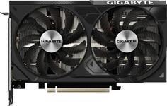 Видеокарта PCIE16 RTX4070 12GB DDR6 GV-N4070WF2OCV2-12GD GIGABYTE