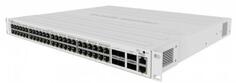 Коммутатор CRS354-48P-4S+2Q+RM Mikro Tik