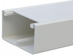Кабель-канал Legrand 105х35 с крышкой 10463