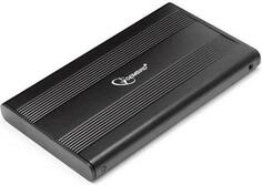 Внешний контейнер для HDD 2.5 SATA Gembird EE2-U3S-5 USB3.0 черный