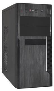 Корпус microATX Exegate MA-373X 450 Вт чёрный ( EX283243RUS)