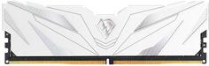 Оперативная память для компьютера 16Gb (1x16Gb) PC5-38400 4800MHz DDR5 DIMM CL40 Netac Shadow II NTSWD5P48SP-16W