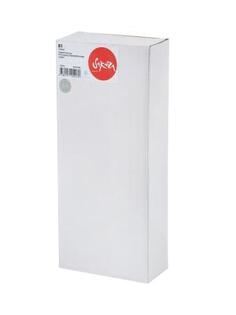 Струйный картридж Sakura C4934A (№81 Light Cyan) для HP Designjet 5000/5000PS/5500/5500PS, водорастворимый тип чернил, светло-голубой, 750 мл.