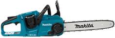 Электрическая цепная пила Makita DUC353PT2 дл.шины:14 (35cm)