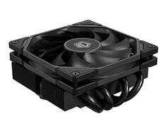 Кулер для процессора ID-Cooling IS-40-XT Intel LGA 1151 Intel LGA 1150 Intel LGA 1155 Intel LGA 1156 Intel LGA 1200 Intel LGA 1700 AMD AM4 IS-40-XT BL