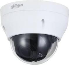DAHUA Уличная купольная IP-видеокамера2Мп; 1/2.8” CMOS; моторизованный объектив 2.8~12 мм; механический ИК-фильтр; чувствительность 0.008лк@F1.7; сжат