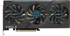 Видеокарта GigaByte nVidia GeForce RTX 4070 SUPER EAGLE OC PCI-E 12288 Мб GDDR6X 192 Bit Retail GV-N407SEAGLE OC-12GD