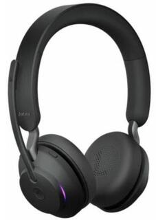 Гарнитура JABRA Evolve2 65 черный