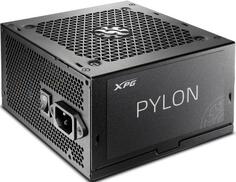 БП ATX 650 Вт A-Data XPG PYLON PYLON650B-BKCEU Adata