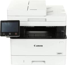 Лазерное МФУ Canon i-Sensys MF453dw 5161C007