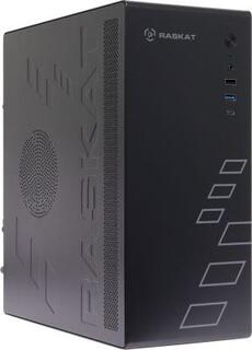 Компьютер Raskat Standart 500 Intel Core i5 10400 8 Гб SSD 240 Гб Intel UHD Graphics 630 DOS Standart500128048