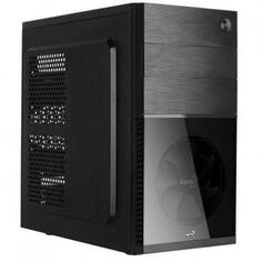 Корпус microATX Aerocool CS-105 Без БП чёрный