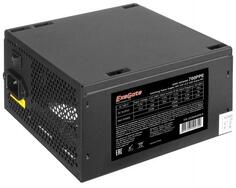 Блок питания ATX 700 Вт Exegate 700PPE EX260645RUS-S