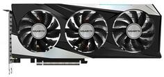 Видеокарта GigaByte nVidia GeForce RTX 3060 GAMING OC LHR PCI-E 12288Mb GDDR6 192 Bit Retail (GV-N3060GAMING OC-12GD 2.0)