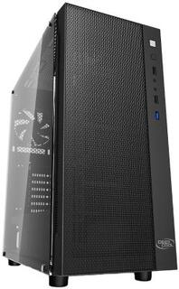 Корпус ATX Deepcool MATREXX 55 MESH Без БП чёрный