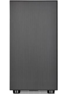 Корпус ATX Thermaltake V350 TG Без БП чёрный