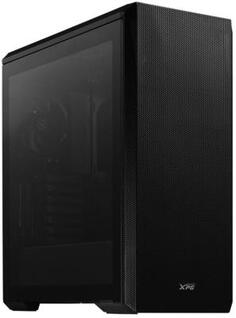 Корпус ATX A-Data XPG DEFENDER Без БП чёрный Adata