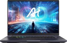 Ноутбук GigaByte Aorus 16X 9SG (9SG-43KZC54SH)