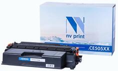 Картридж NVP совместимый NV-CE505XX для HP LaserJet P2055/ P2055d/ P2055dn/ P2055d (10000k)