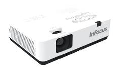 Проектор InFocus IN1046 3840x2160 4600 лм 50000:1 белый