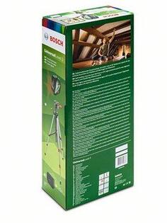 Лазерный нивелир Bosch UniversalLevel 3 Set