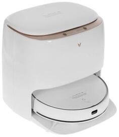 Робот-пылесос Viomi Alpha3 pro V-RVCLMD50A Robot vacuum cleaner